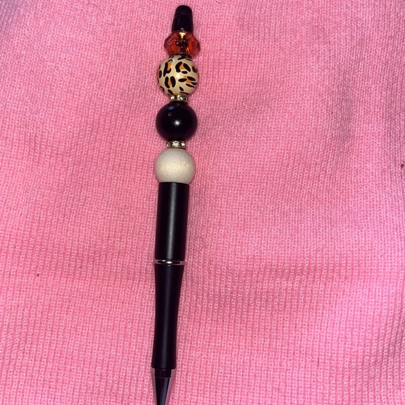 Three Piece Bling Pen Set - Picture 4 of 5